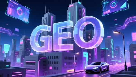 桥西区GEO 优化行业动态：主流搜索平台地域收录规则更新综述
