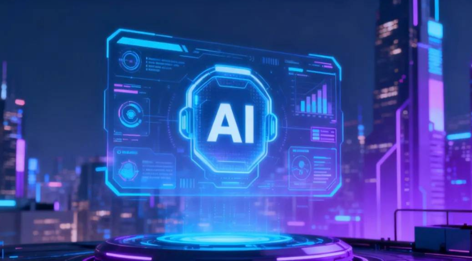 桥西区AI选型参考：合理运用人工智能工具提升效率