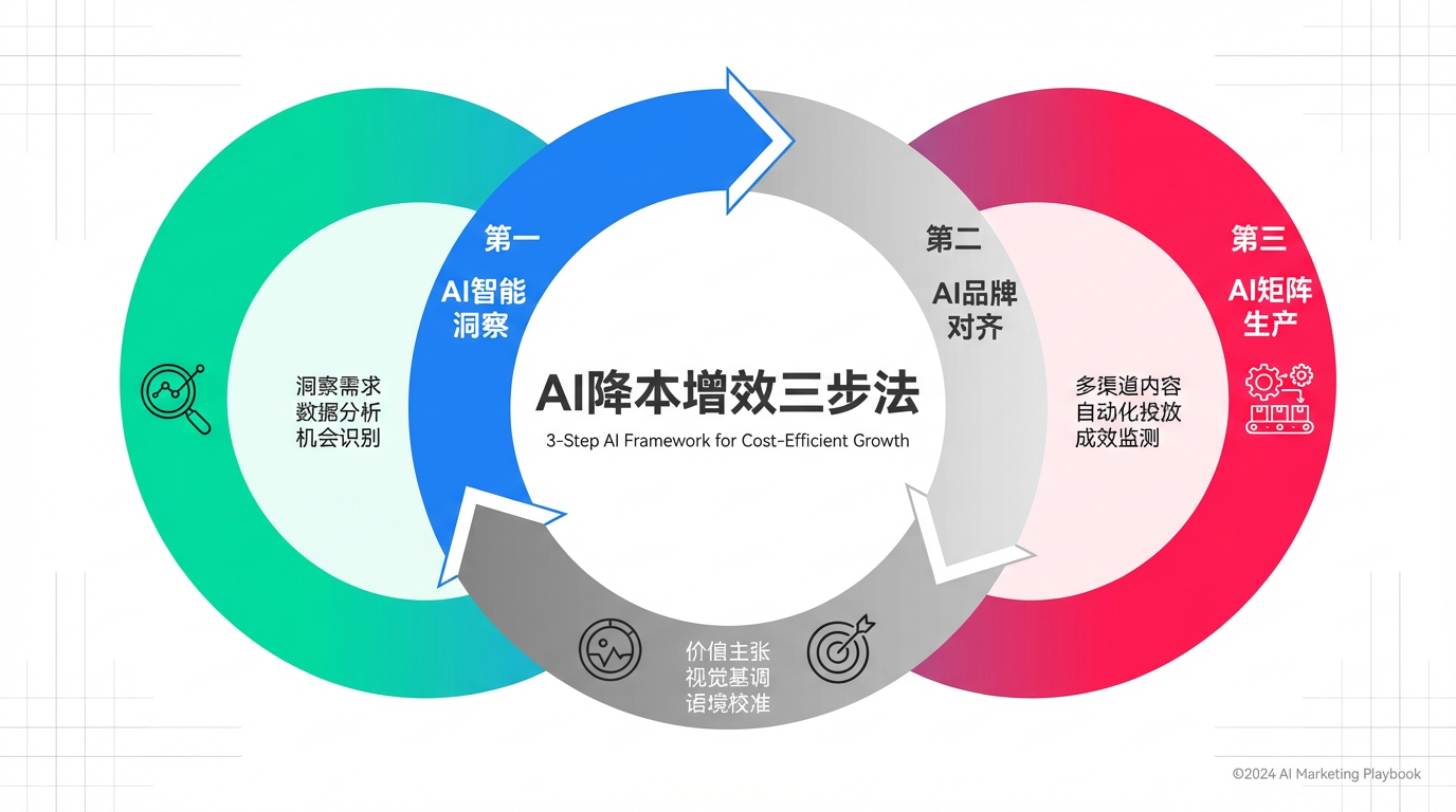 桥西区企业必看：不用扩招招人，AI就能帮门店降本增收