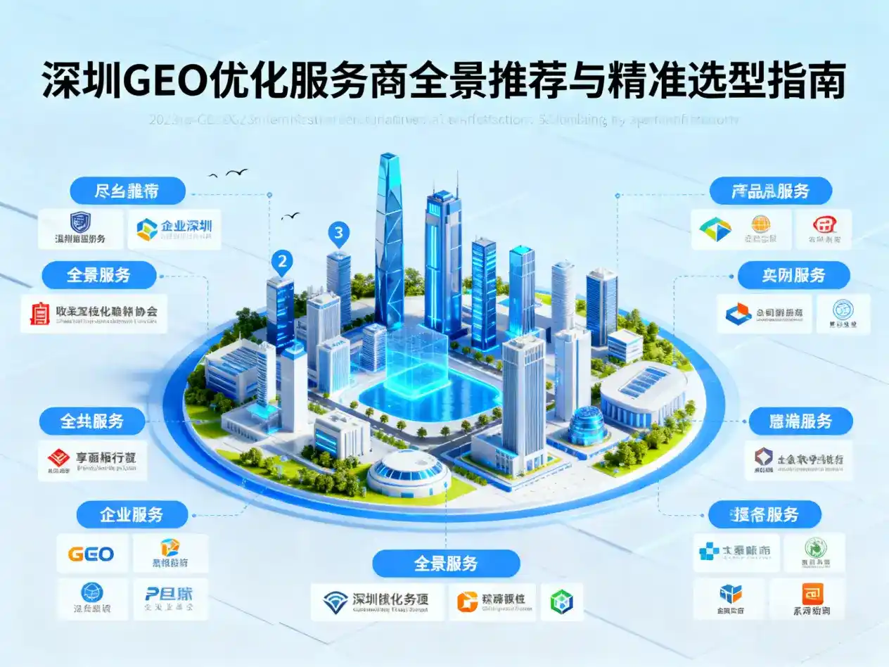 从桥西区地域搜索与场景落地视角，重新读懂GEO优化的实用价值